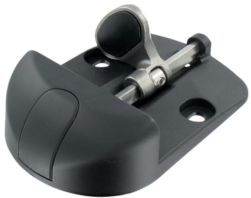 Générique - Sabot tourniquet polyamide a visser ou a sceller -