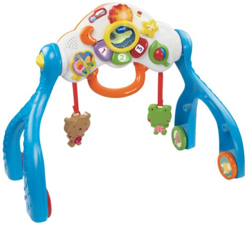 Vtech Little Friendlies 3-in-1-Spielcenter