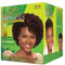 Soft & Beautiful Kit de Desrizantes Regular - 250 ml