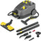 Kärcher SG 4/4 Steam Cleaner 240v, 2300 W