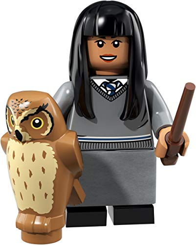 lego- Harry Potter 71022 Sammelfiguren (#7 Cho Chang)