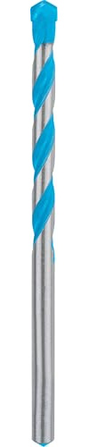 Bosch 10x Foret EXPERT CYL-9 Multi Construction (pour Béton, Carreaux tendres, Ø 5,00 mm, Professional Accessoire Perceuse/Visseuse à percussion, Perceuses/visseuses rotatives)