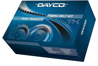 DAYCO KTBWP12080 Kit Distribuzione + Pompa Acqua Cit.Berlingo 018> | Compatibile con: CITROËN BERLINGO, BERLINGO Kasten/Großraumlimousine, C3 AIRCROSS II, C3 AIRCROSS II Van, C3 III, C3 III Van