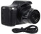 3,0 Pouces écran LCD 18X Zoom HD Appareil Photo Reflex Longue Distance Focale Appareil Photo Numérique Portable Appareil Photo Professionnel (édition Standard)