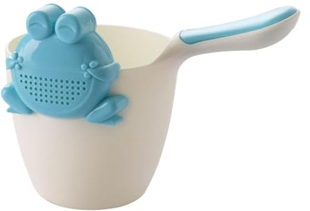 Shampoo-Spüler für Babys, Baby-Badebecher zum Ausspülen der Haare | Badeeimer für Kinder, Babyparty-Tasse,Spülbecher für Kinder, multifunktionaler Spülbecher für Shampoo und Körperwäsche