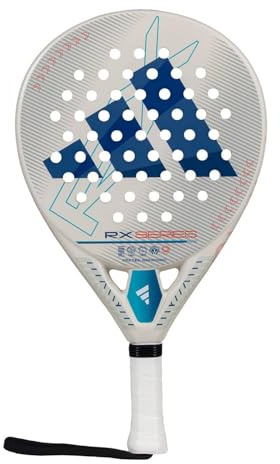 Adidas Rx Series Light 3.4 2025 Padel Racket One Size