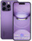 OUKITEL P1 Telefonos Moviles Libres, Pantalla AMOLED 6.7 120Hz FHD+ Smartphone Android 14, 24GB RAM+256GB ROM/2TB Telefono Movil, Cámara 50MP+32MP, 5150mAh Batería,GPS/Face ID/Huella Dactilar,Púrpura