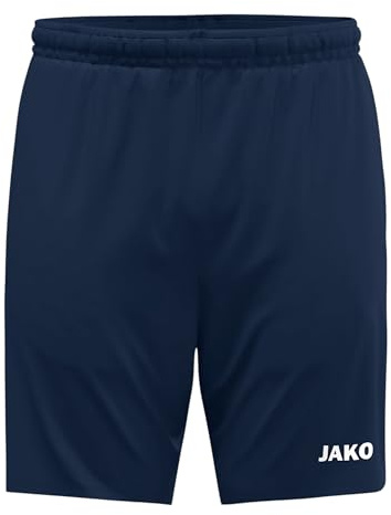 JAKO Fritidsshorts för kvinnor, Dynamic, marinblå, M