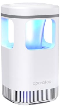 Lampe Anti Moustique Electrique,Anti Moustique Exterieur Intérieur Lampe Anti Insectes Repulsif Moustique Anti Mouche Tue Mouche Electrique Jardin Contre Les Insectes pour Camping l'usage Domestique