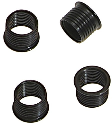 M14 Zündkerzen Gewinde Reparatur Hülse Gewindereparatursatz Gewindebuchse Länge 13 mm 4-tlg.