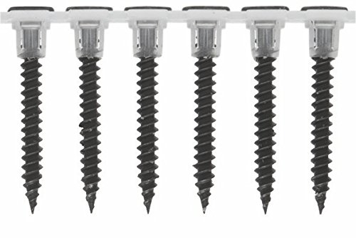 Magazinierte Schnellbauschrauben mit Feingewinde 3,9 x 30 mm - 10 Schachteln