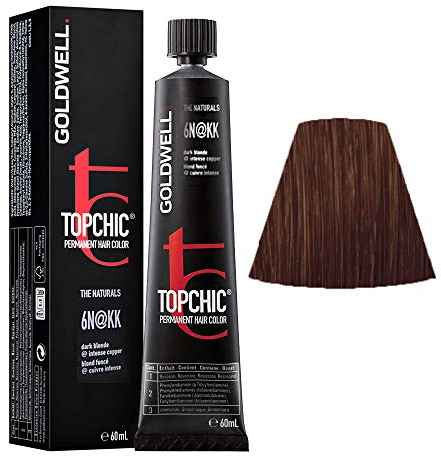 Goldwell Goldw. Topchic Elumenated TB 6N@KK, 60 ml