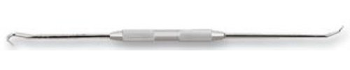 Duratool S5018 Dual Ended Scriber - Hook/Straight