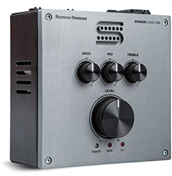 Seymour Duncan PowerStage 170 - Guitar Power Amp