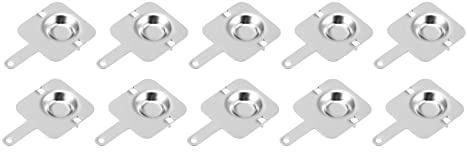 QUARKZMAN AA Batterie Plaques x 20Paires Négatif à Positif Convertir Ressort Contact 11.28mmx11.5mm