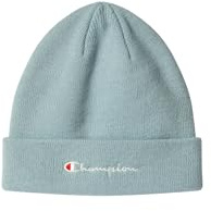 Champion Herren-Kapuzenjacke, Nylongewebe mit Knittereffekt, wasserabweisend, Repreve-Polsterung, Fronttaschen, ideal für kaltes Wetter, lockere weite Passform