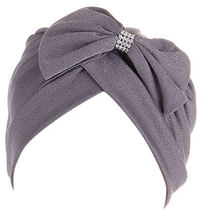 Kopftuch Damen Hijab Geflecht Weicher Unter Schal Klassische Turban Muslim Kopftücher Frisuren Hijab Set Mit Tie Back Closure Haarausfall Frauen Cap Chemo Kopftuch Hijab