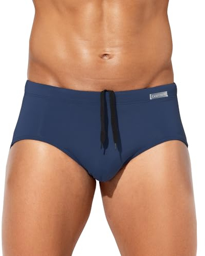 Casey Kevin Costume Slip Uomo Costumi Bagno Slip Mare per Nuoto Spiaggia Mare Piscina Pantaloncini