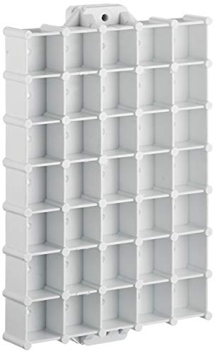Paderno 47041-01 Stampo per Pane, Tartaruga Quadrato, Ideale per dare Forma ai Panini, Dimensioni 14 x 10 cm