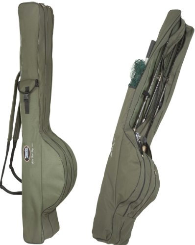 Specitec Team Rodbag 165