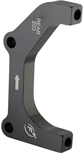 Formula Scheibenbremsadapter Adapter is HR 203mm
