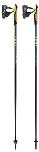 LEKI Nordic Walking-Stock schwarz 100