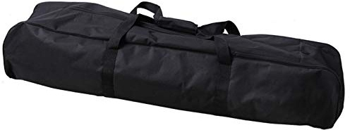 Kamthing Astronomical Telescope and Tripod Shoulder Hand Bag Padded Carrying Case for Sky-Watcher 150 150EQ Celestron AstroMaster 130EQ 127EQ 114EQ