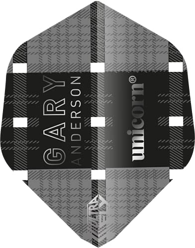 Unicorn Ultrafly.75 Player AR Ghost Gary Anderson Toiletten-Flight-Set