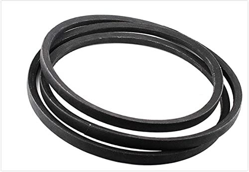 M125218 M71817 GX10851 Antriebsriemen 1/2 x 96 kompatibel mit John Deere Sabre STX38, 1538, 1542, 1642, 1646, 1742 Rasenaufsitzmäher