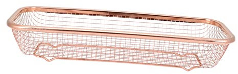 Mikinona Essstäbchenhalter Besteckkorb Küchenaufbewahrungsbehälter Essstäbchen-organizer Für Haushalt Besteckhalter Aus Hochwertigem Material