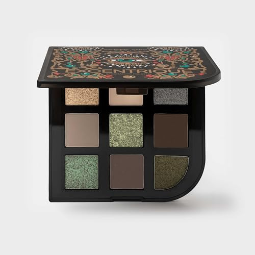 Vivienne Sabo - Palette di ombretti Excentrique 01