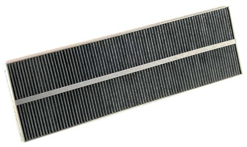 AIR2GO F7 Aktivkohle Filter für Zehnder ComfoAir Q350, Q450, Q600, E350