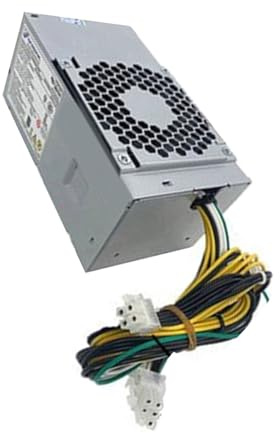FSP500-20TGBAB Per Potenza di commutazione 8PIN (6Pin + 2PIN) 180/250/300/500/550/600W Desktop Computer Case Fornitura di Alimentazione PC