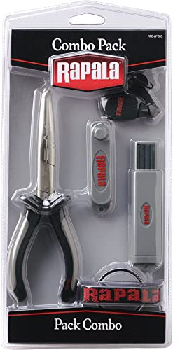Rapala Luhr-Jensen Combo Zange/Fadenschneider