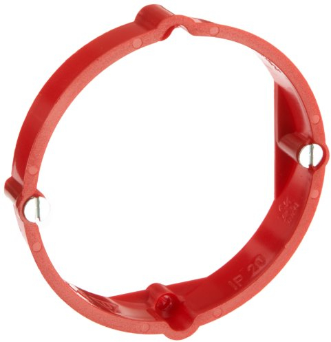 Kaiser Putzausgleich-Ring VDE 1155-61,25er Blister