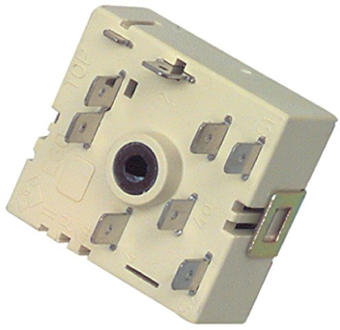 E.G.O. Energy regulator 50.55021.100 [W4-41059]