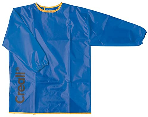 Creall havo27010 blau Havo Schürze (groß, 9–12 Jahre)