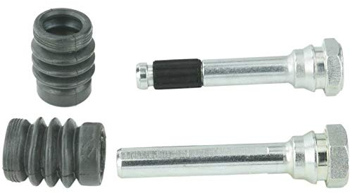 FEBEST 1874-ASJF-KIT Führungsbolzen Bremssattel Kompatibel mit OPEL Mokka/Mokka X J13 Astra J Sports Tourer P10 ASTRA J ZAFIRA TOURER C P12, MAZDA 3 Schrägheck BM, BN | 1874-Asjf-Kit passend für Cadillac Ats