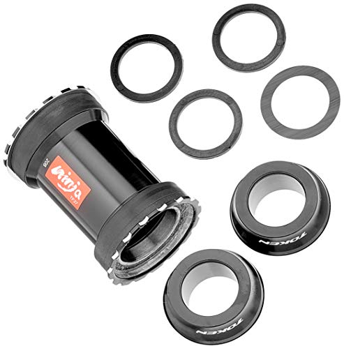 Token TF37 Innenlager schwarz One Size