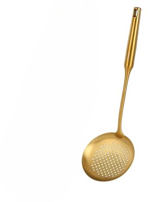 BRACOP® Spatula Brass Utensil Cooking Tool Kitchen Accessories Brass Spatula Indian Festival Gift Handmade Brass Spoon Cookware
