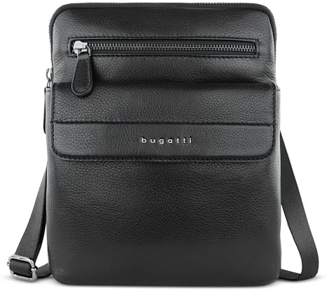 bugatti Herren Umhängetasche Nome Shoulder Bag One Size