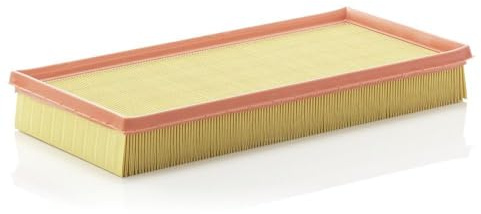 MANN-FILTER, C 35 124 Luftfilter