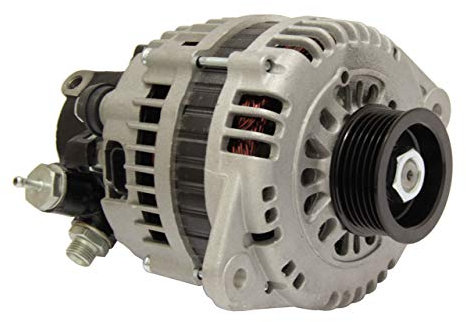 Mapco 13821 Lichtmaschine Generator