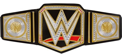 WWE Championship-Gürtel