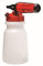Griot's Garage Brilliant Finish Schaumkanone für Hochdruckreiniger, Autowaschanlagen und Reiniger, 1/4 Zoll Quick Connect. 958.2 g Jar 51185