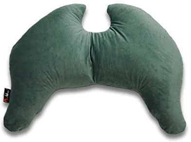 MeroWings Coussin Ailes Grace Jade