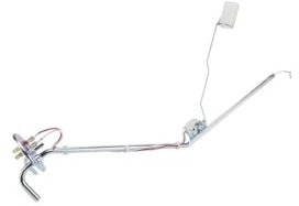 cyclingcolors Sensor de nivel de combustible para flotador de tanque de tractor y vehículo agrícola