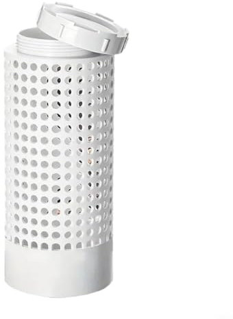 Compostiera da letto per compostaggio di vermi, compostiera per vermi, bidone per compostaggio, compostiera rapida, mini compostiera per insetti in PVC con coperchio (1 pezzo)