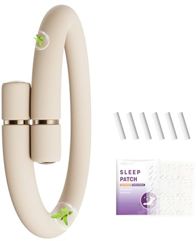Mosquito Repellent Bracelet (DEET-Free),Refillable Insect Repellent Bracelet,Contains 6 Essential Oil Refills (2 per Pack)+Sleep Patches,Lemongrass, Lemon, Citrus extracts: Child & Adult - Safe (Pink)