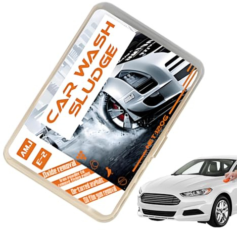 Jukeoiu Gel Per Pulizia Auto,Rimuovi Riutilizzabile Pulitivo Morbido | Attrezzi Rimozione Per Cura Interni Esterni Auto Moto Pelle Casa
